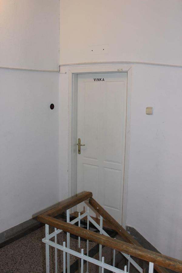 Piran Room'S Екстериор снимка