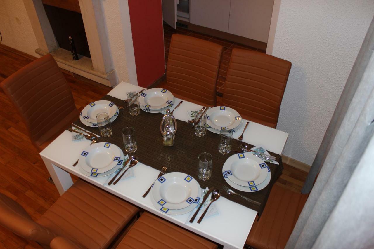 Piran Room'S Екстериор снимка