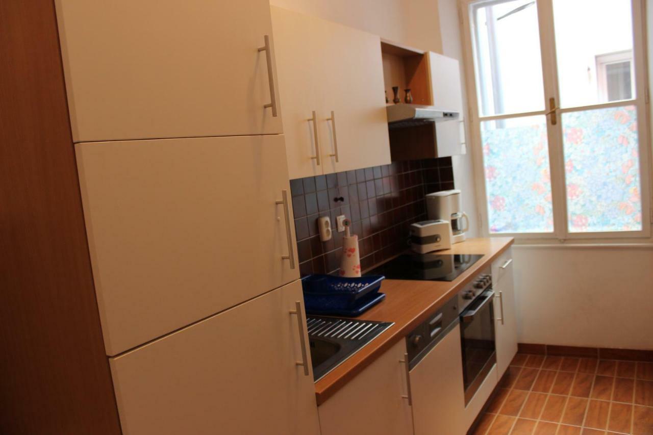 Piran Room'S Екстериор снимка