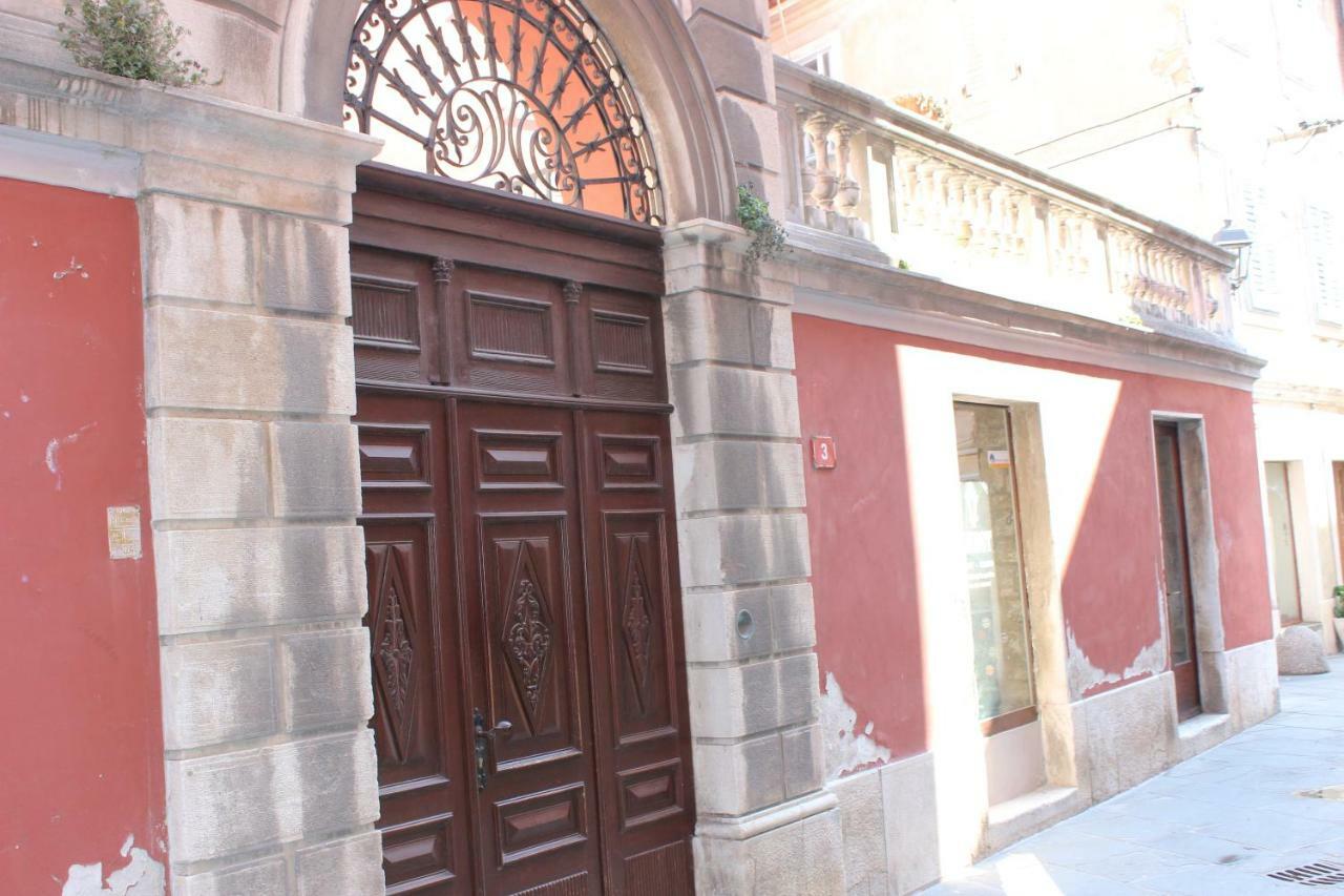 Piran Room'S Екстериор снимка