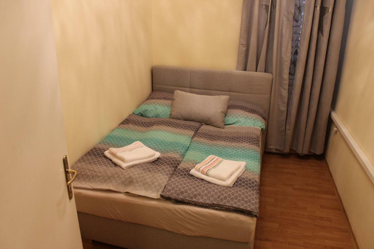 Piran Room'S Екстериор снимка